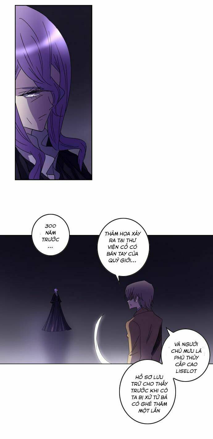 bản khế ước linh hồn chapter 84 17