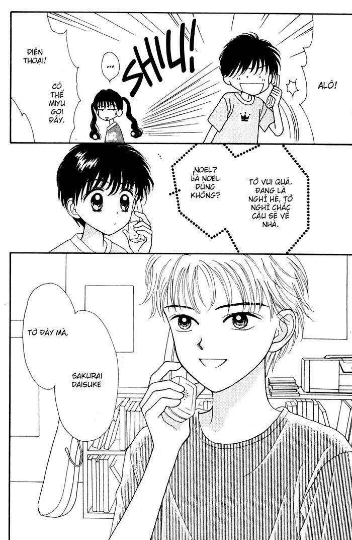 minto na bokura chapter 10 28