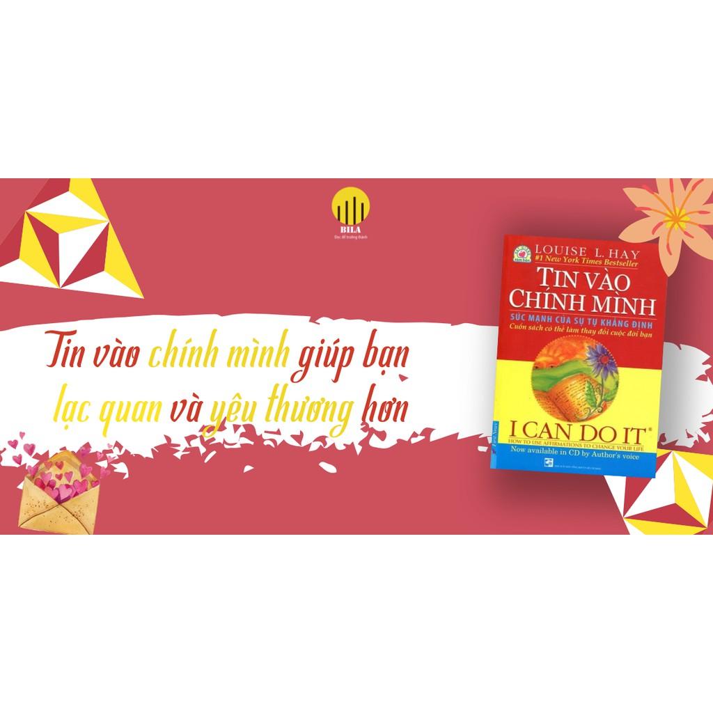 Sách Tin Vào Chính Mình  - First News