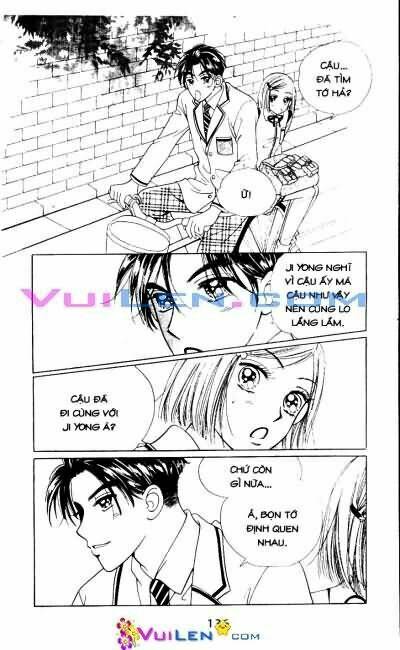 bong bóng trắng chapter 3 136