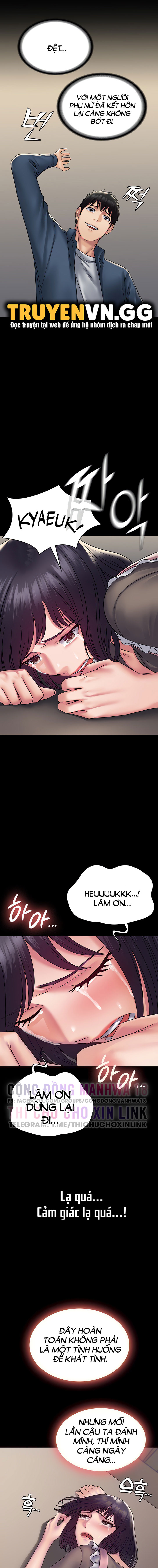 hệ thống succubus chapter 28 3