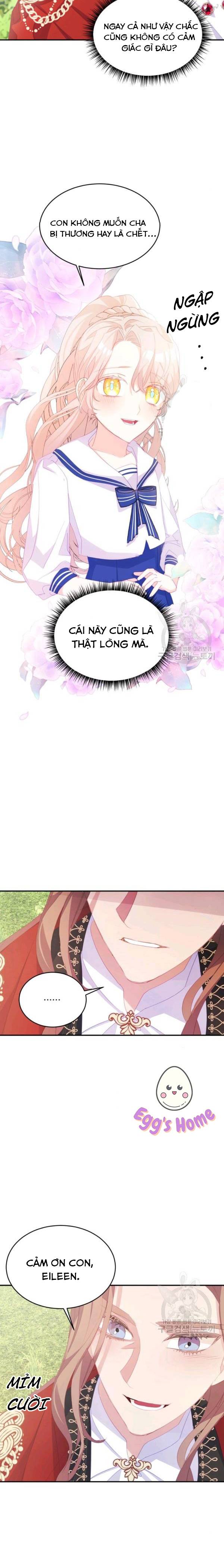 đứa con của rồng chapter 30 6