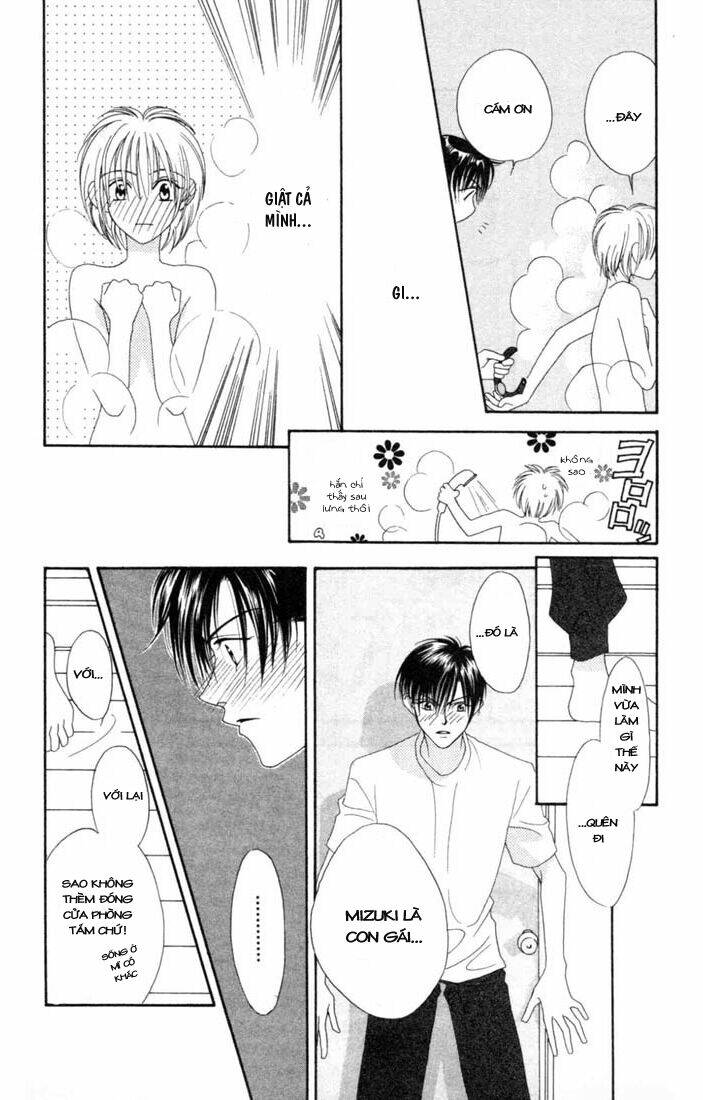 ô mai chua chapter 3 22