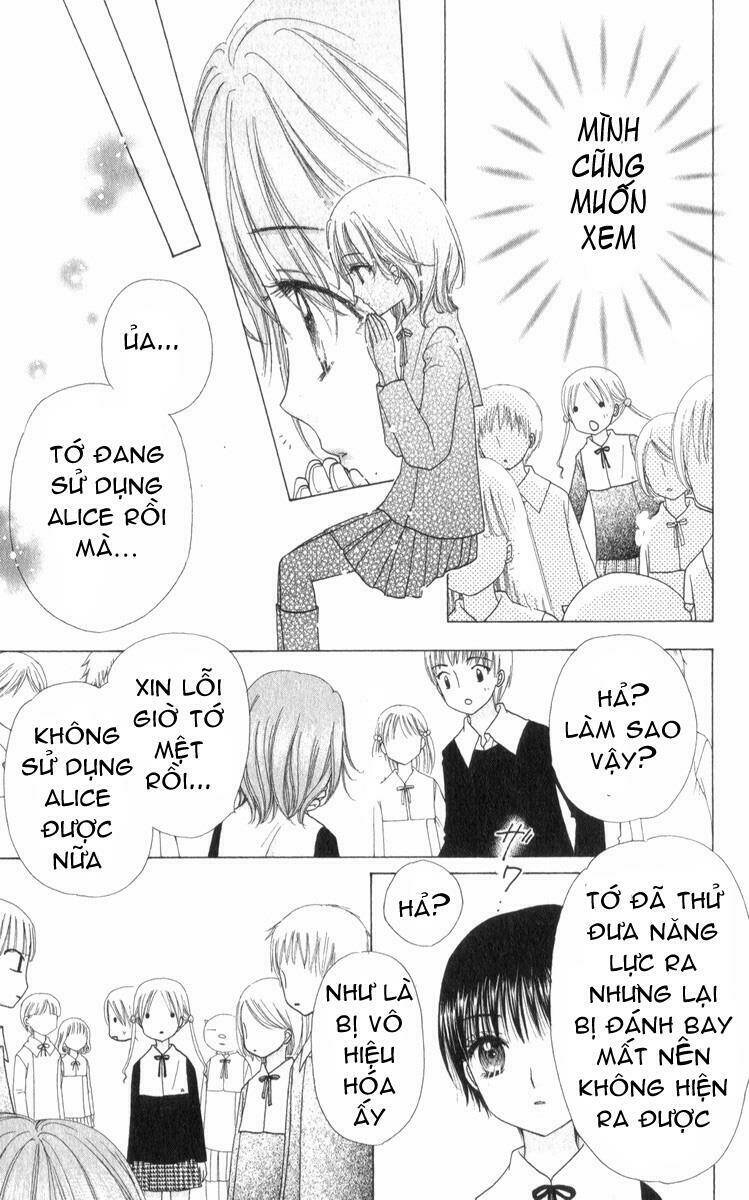 gakuen alice chapter 78 16