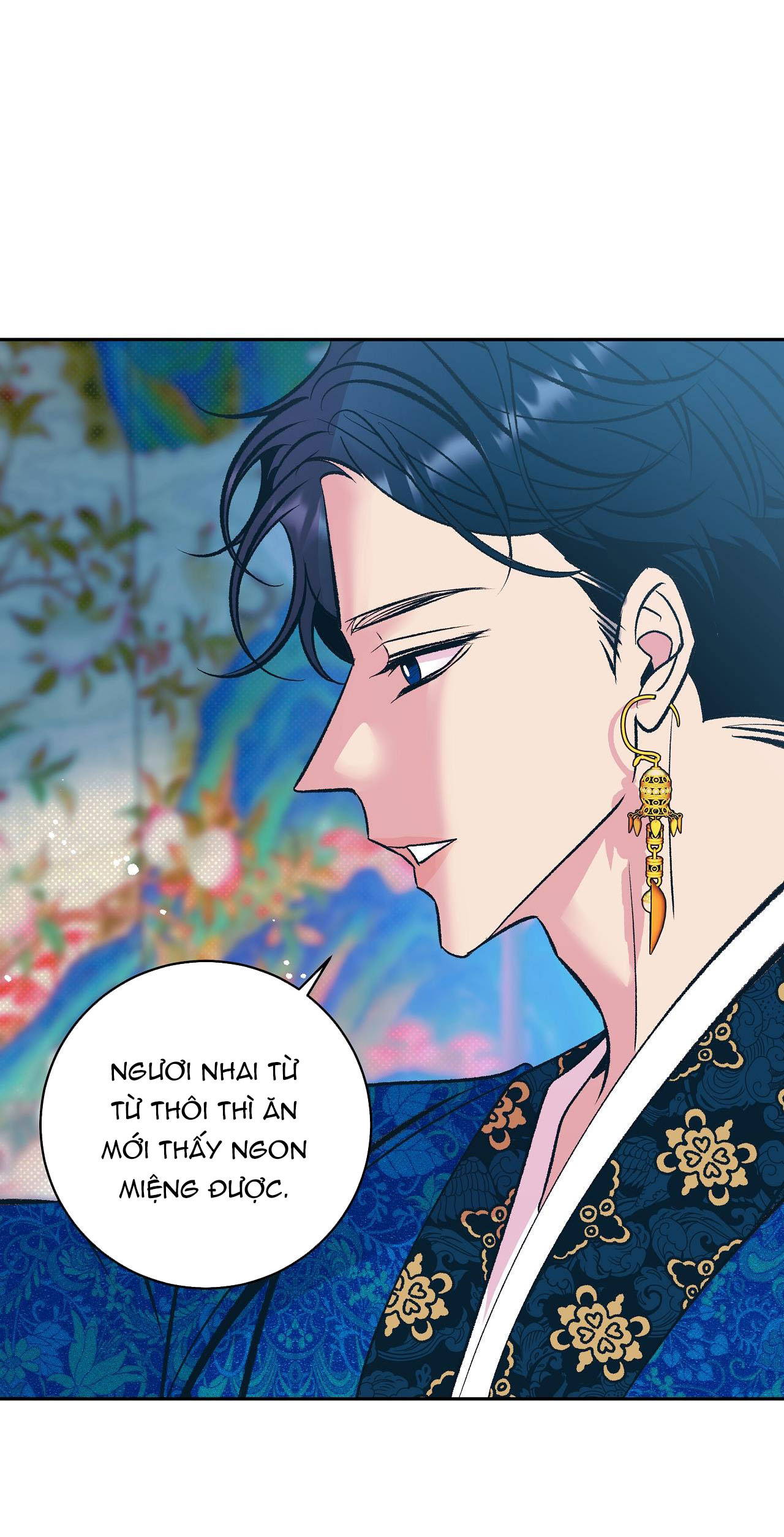 bán yêu chapter 4 46
