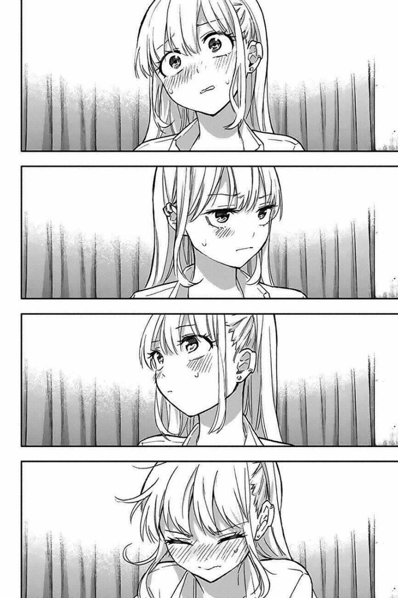 hanazono-sanchi no futago-chan chapter 26 16