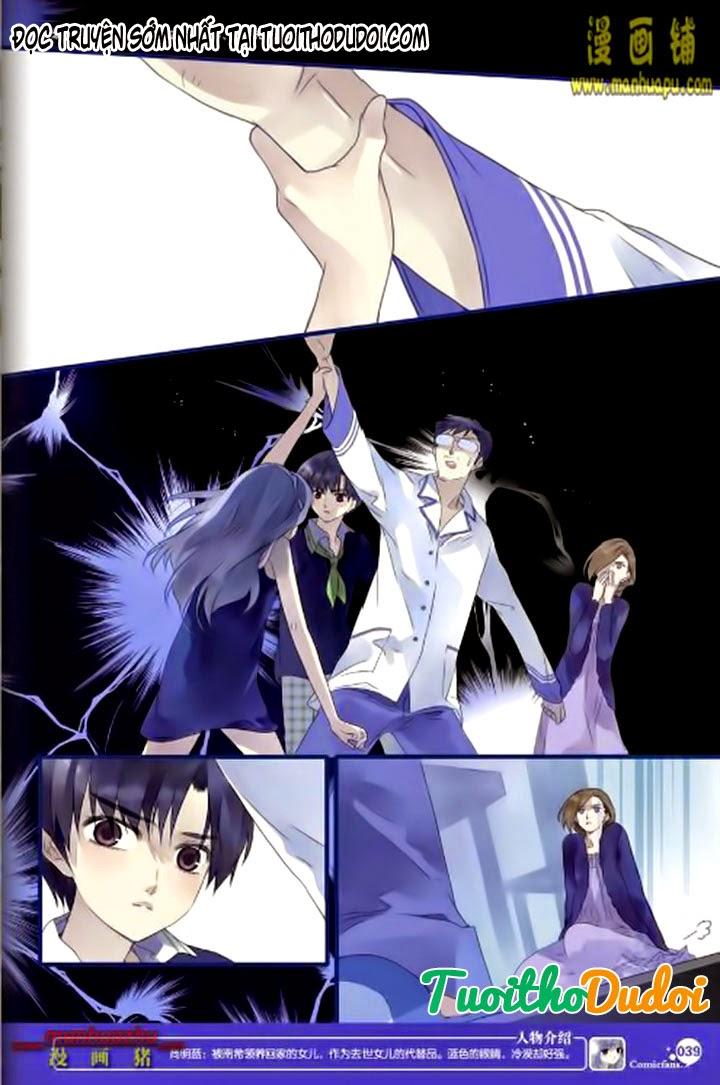 lam sí chapter 10 2