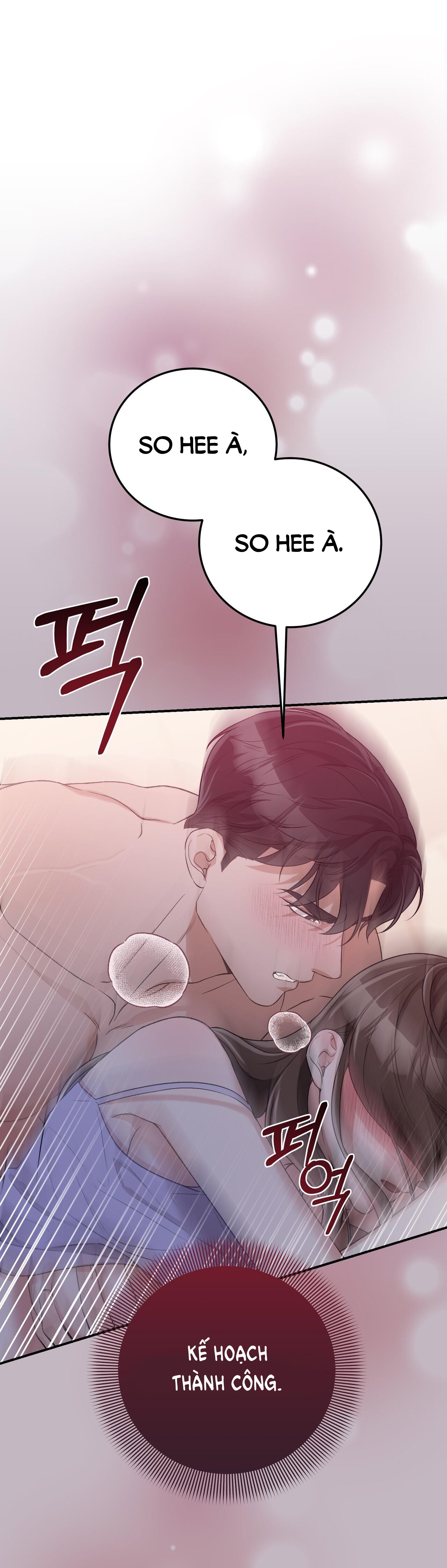 Cướp Dâu chapter 17.2 - Trang 12