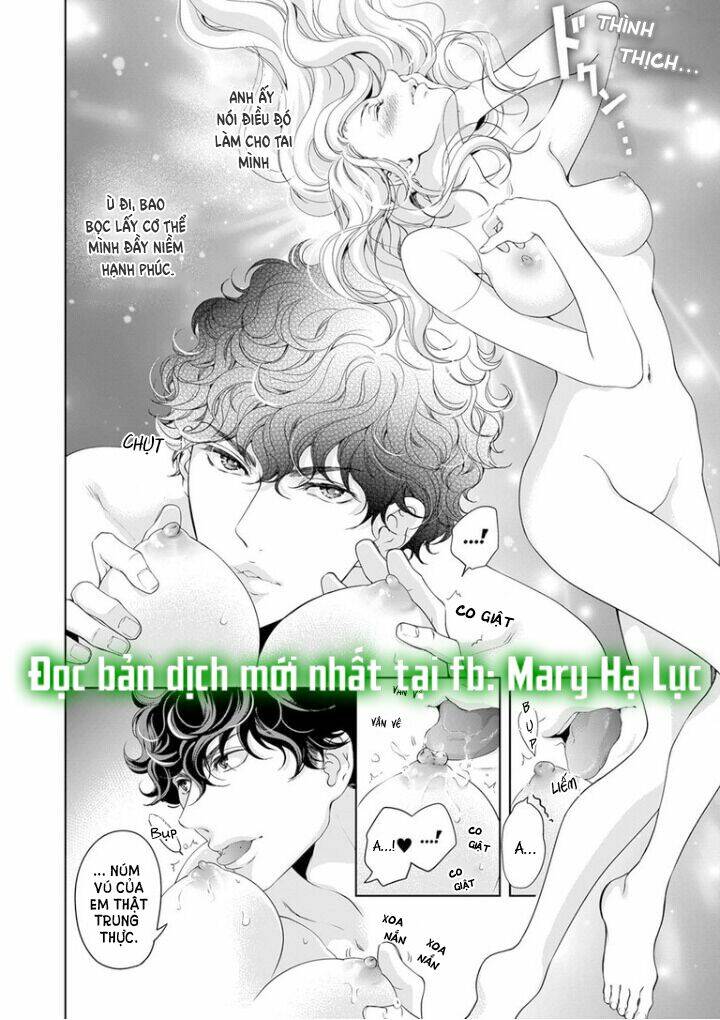 omae no subete wo daki tsukusu chapter 49 9