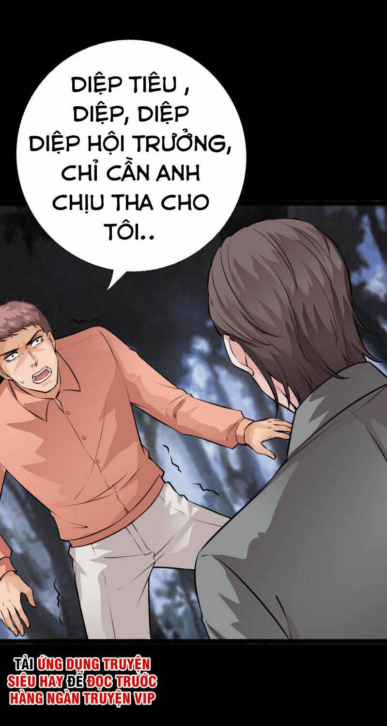tuyệt phẩm tà thiếu chapter 142 3