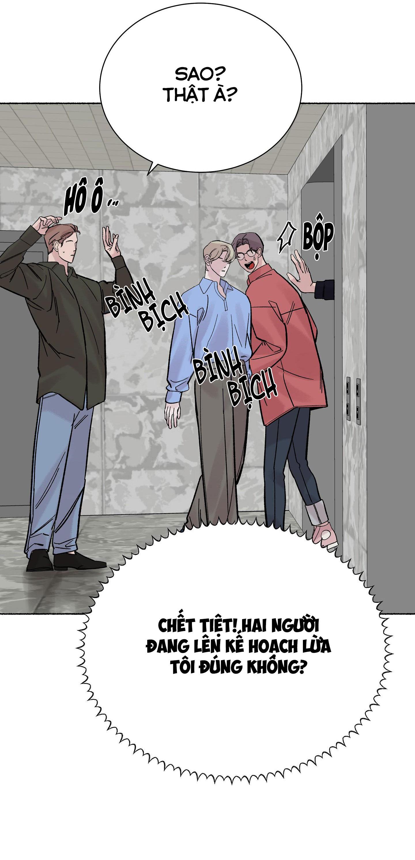 list truyện ngắn chịt chịt chapter 2 60