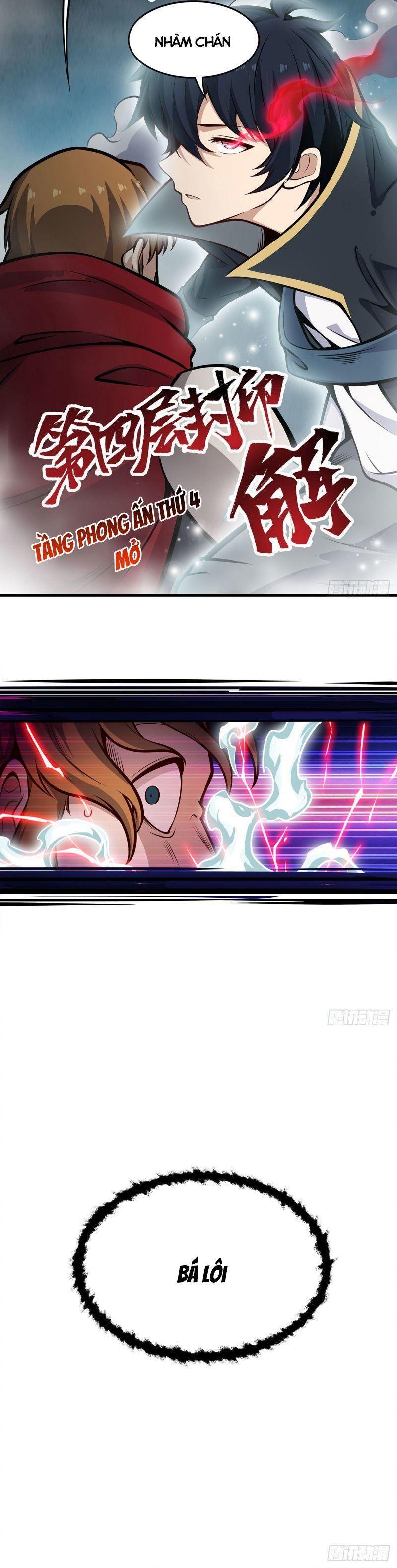 vô hạn sứ đồ và 12 nữ chiến binh chapter 284 3