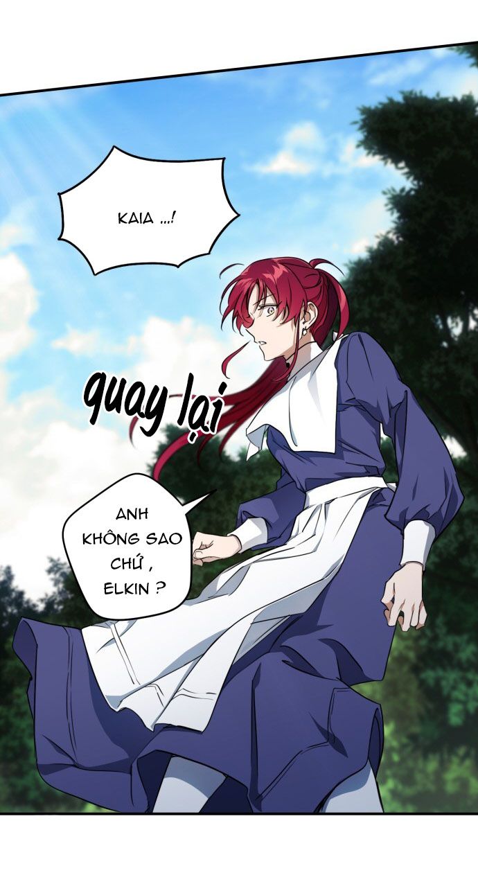 bị che khuất bởi hoàng hôn chapter 15 40