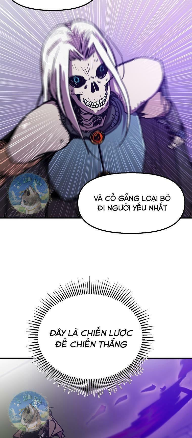 bug player - người chơi lỗi chapter 97 45