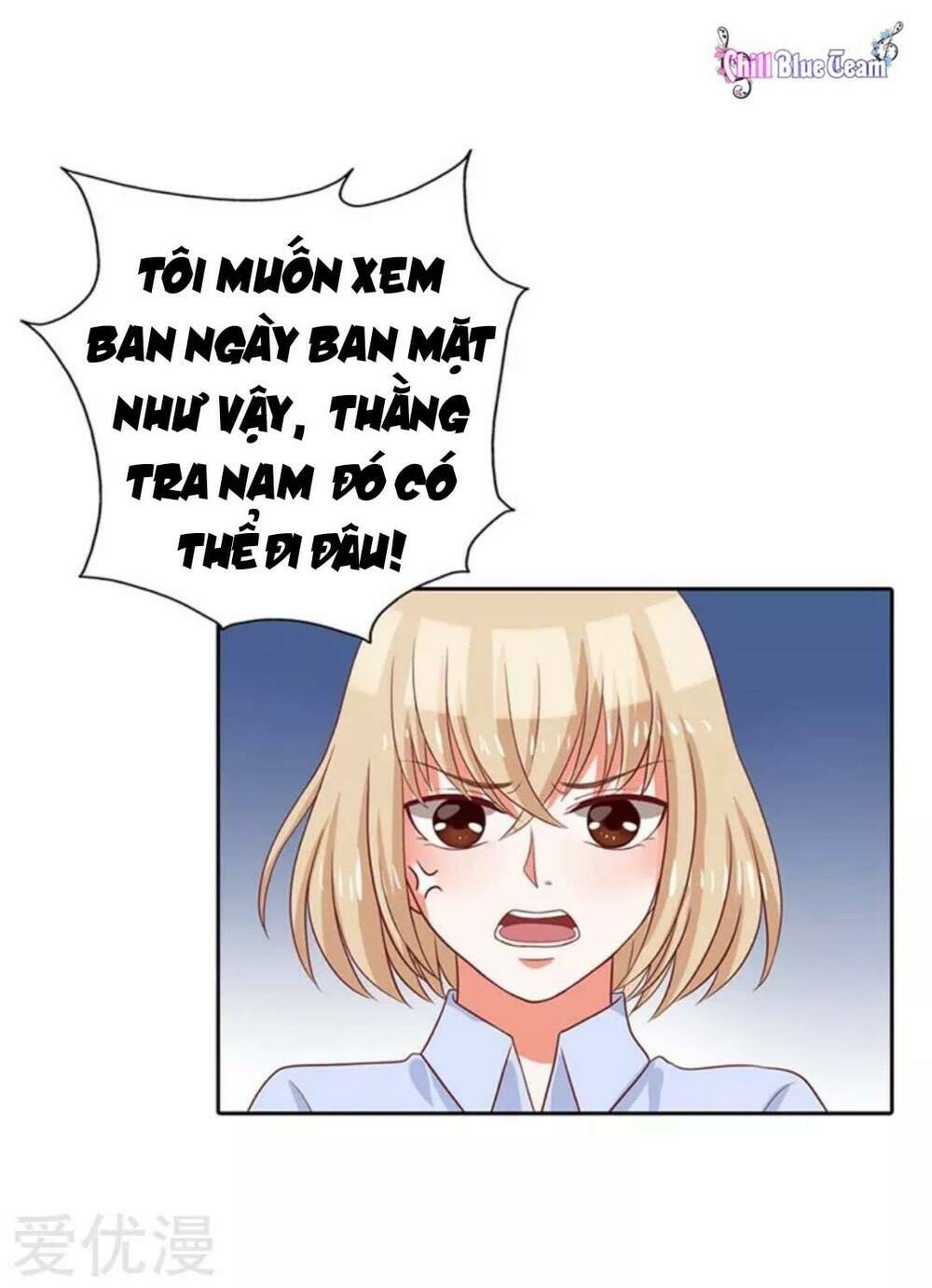hủy diệt tra nam chapter 8 22