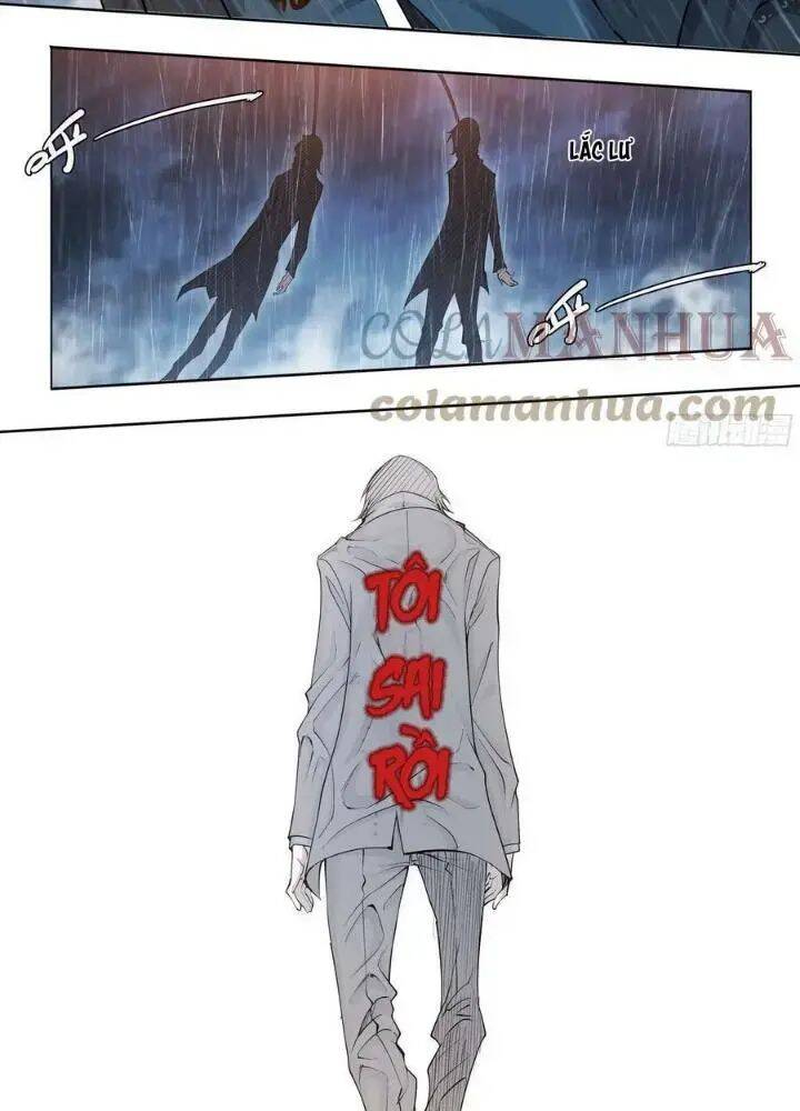 dự báo khải huyền chapter 95 47