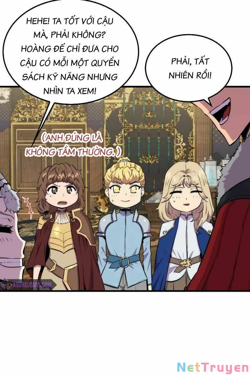 ngủ để thăng cấp chapter 68.1 30