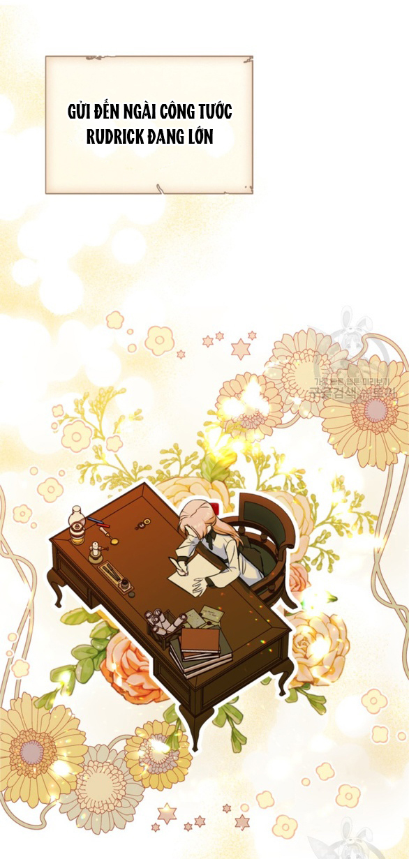 tôi đã trở thành bạn gái của nam chính chapter 19.2 8