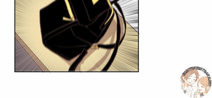 thế giới con gái chapter 42 19