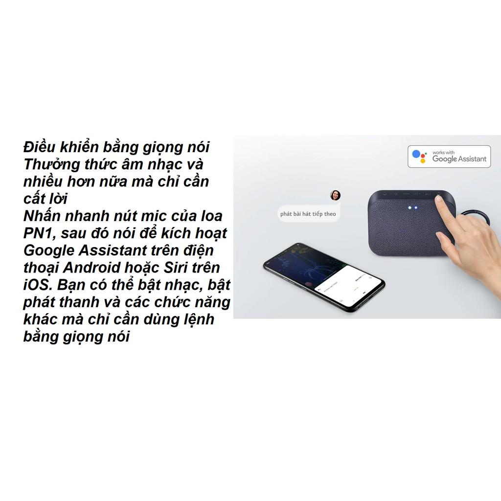 Loa Bluetooth LG XBOOMGo PN1 - Chính Hãng LG Việt Nam