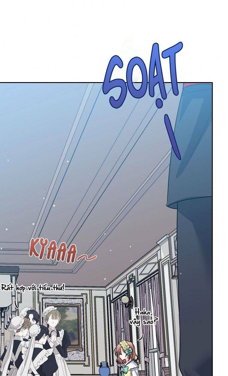 ác nữ karuna bé lại chapter 39 63