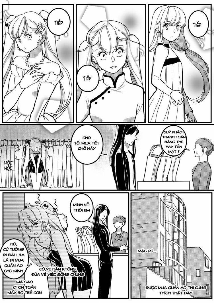 blood - đêm le lói chapter 8 5