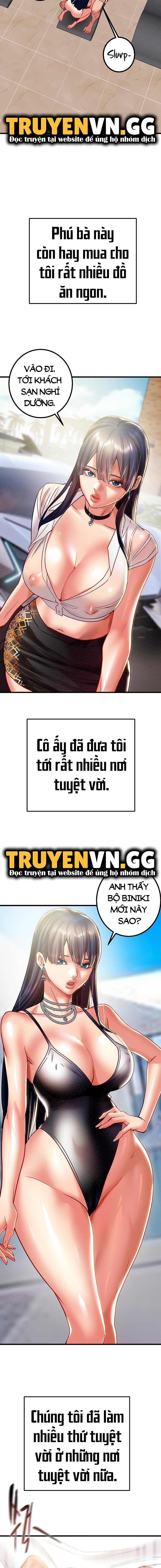 cây búa thần chapter 51 15