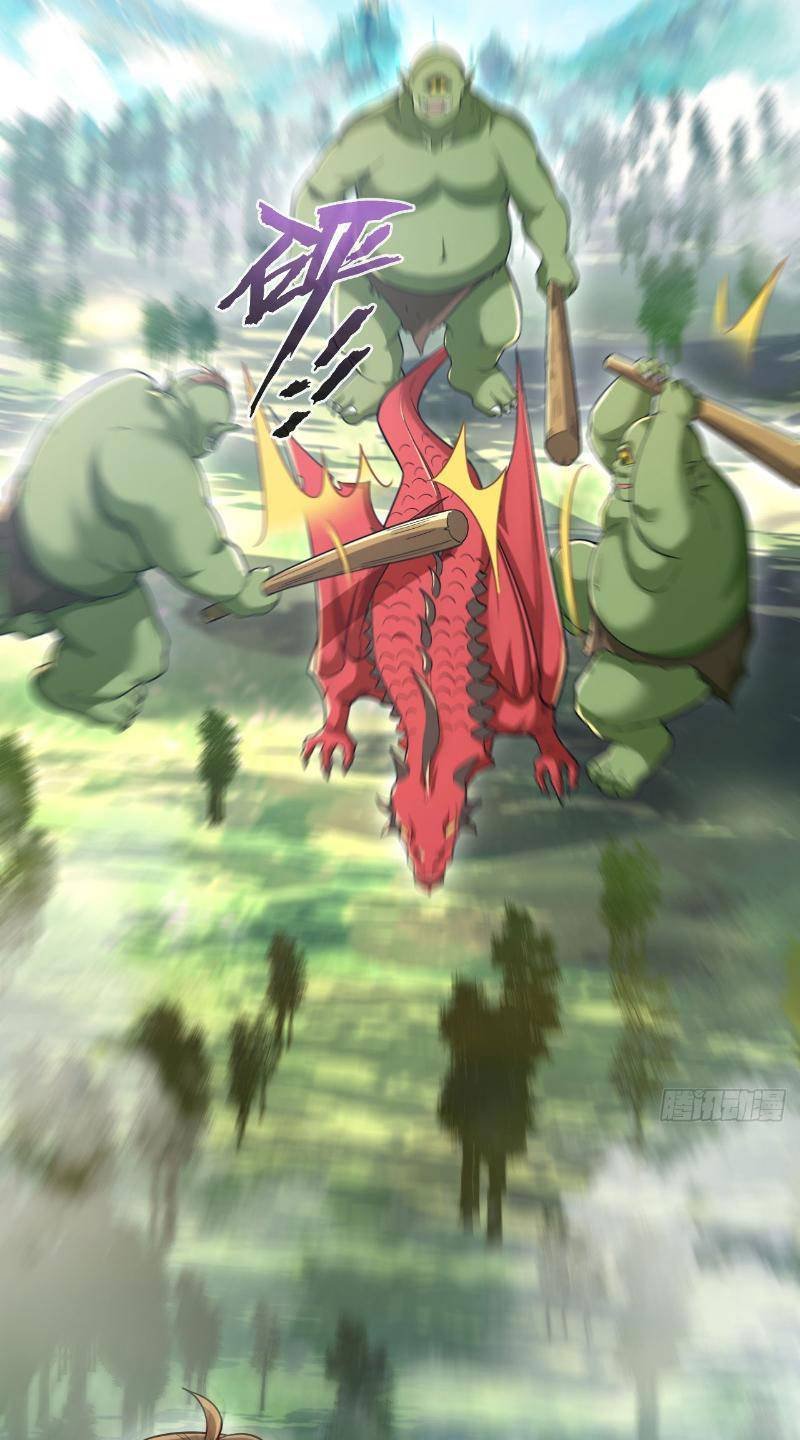 nương tử nhà ta là đạo trời chapter 4 21