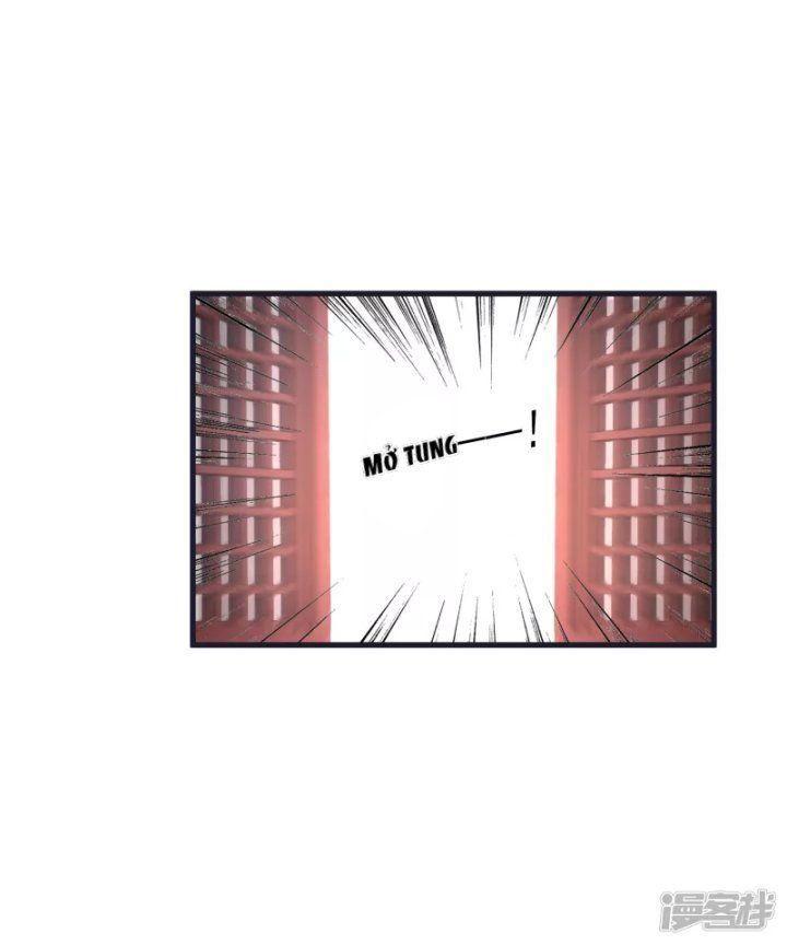 nụ cười của ngươi ngọt gãy tám cái răng của ta chapter 26 6