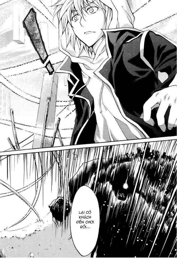 infinity game chapter 6 17