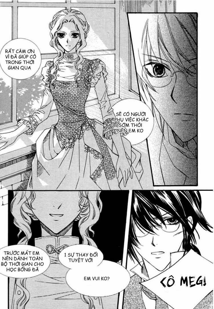 dear my girls chapter 11 3