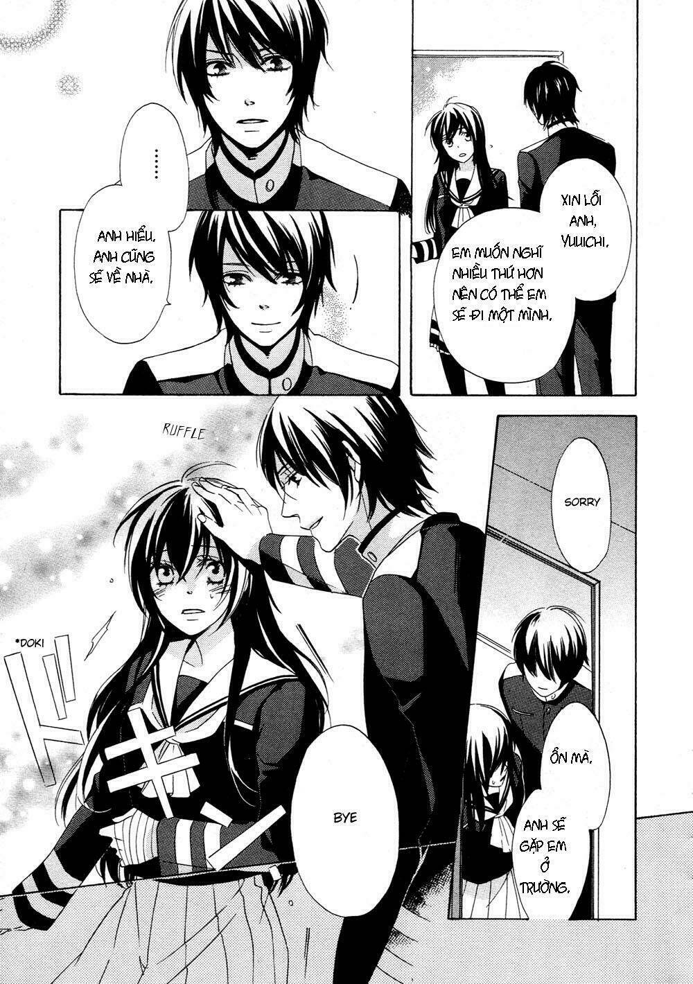 kuranoa chapter 2 11