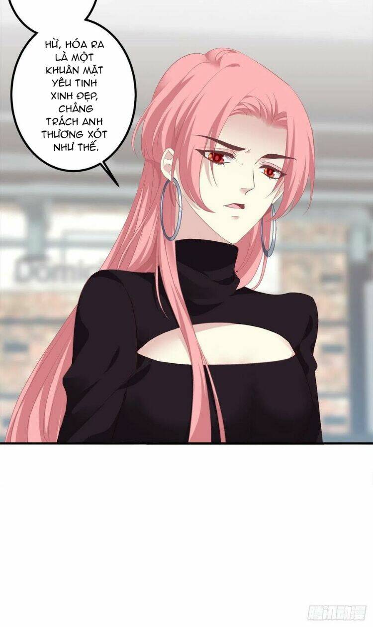 toàn bộ nắm trong tay chapter 57 10