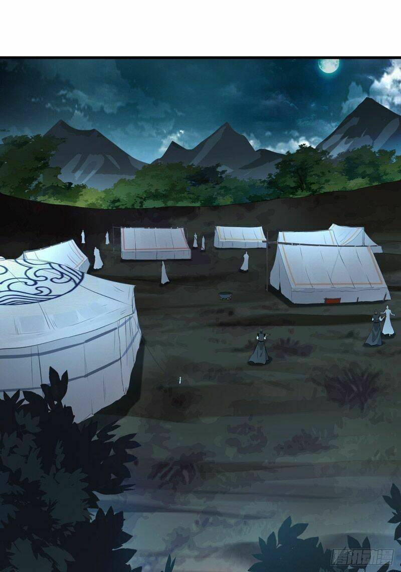 một đời thành tiên chapter 10 23