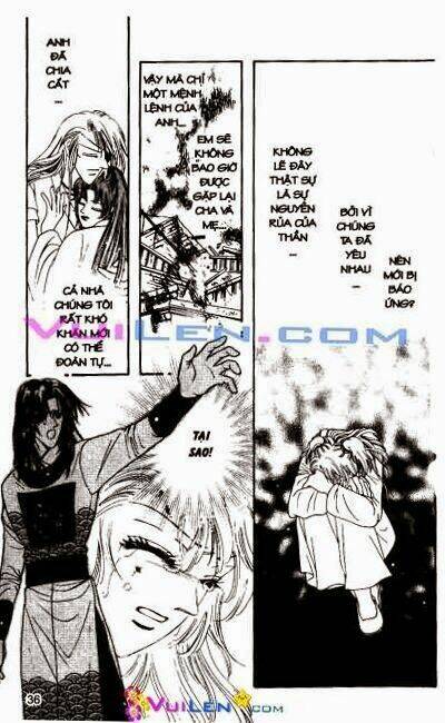 tinh linh của biển chapter 9 113