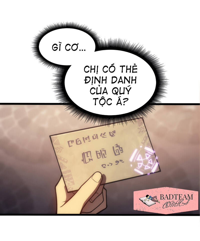 tái sinh ở dị giới, tôi từ công chức trở thành chiến thần chapter 4 58