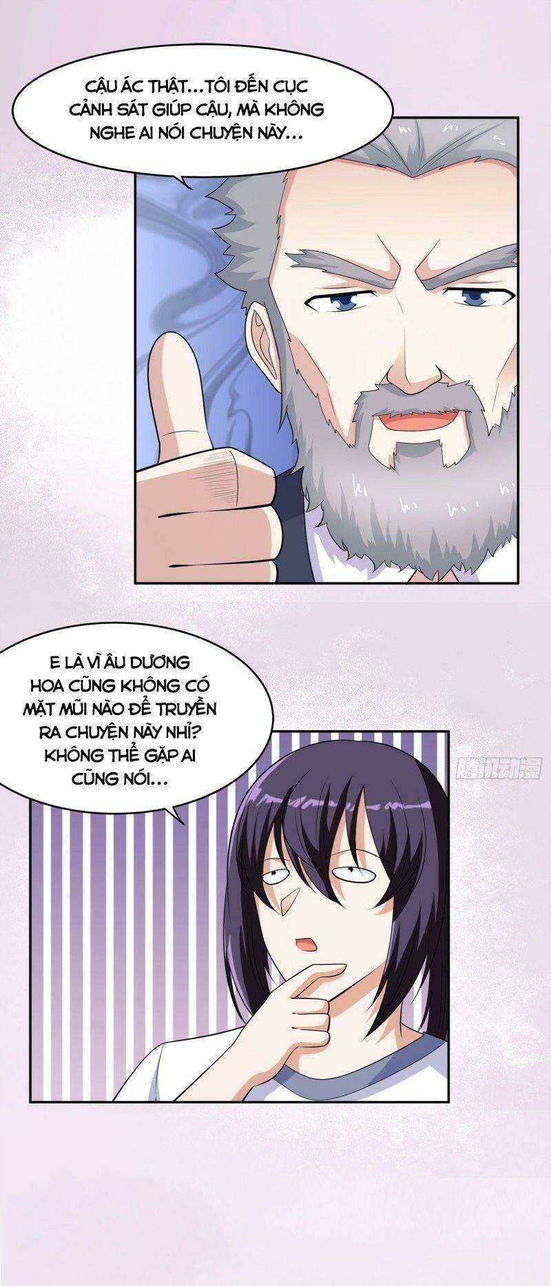 người tu tiên tại đô thị chapter 139 14