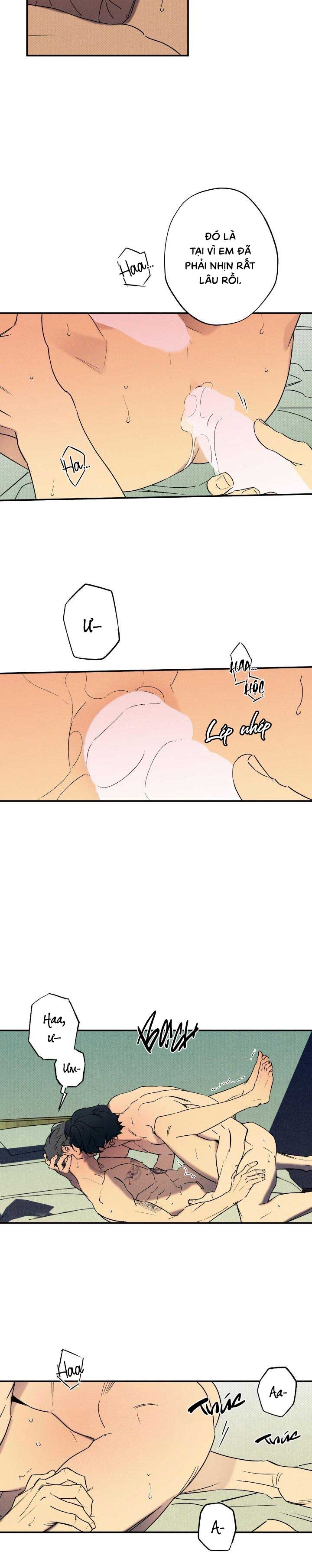 wet sand chapter 36 11