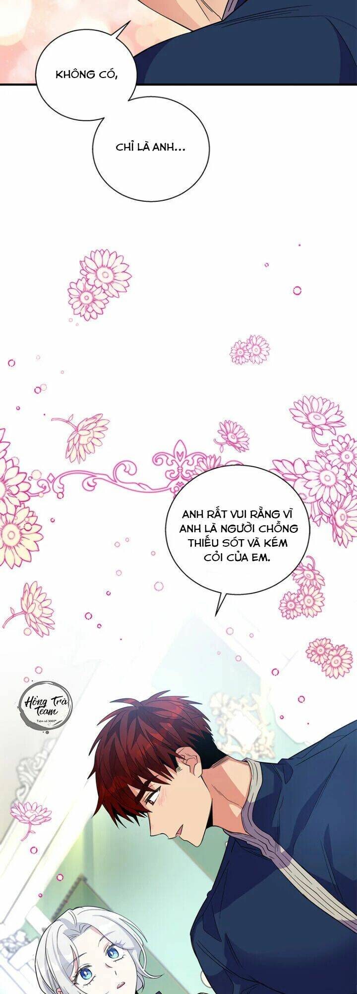 chồng yêu, em muốn đình công! chapter 24 44