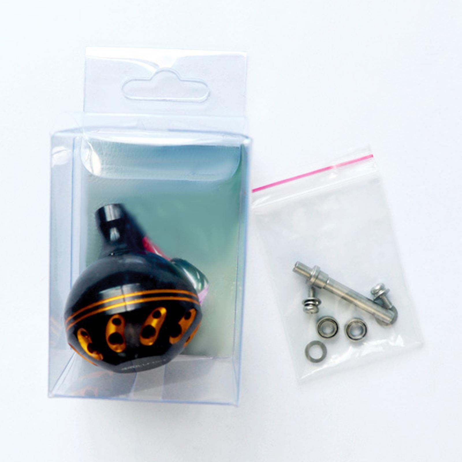 Power Knob For Fishing Reel Handle 35-41mm ball drum wheel S