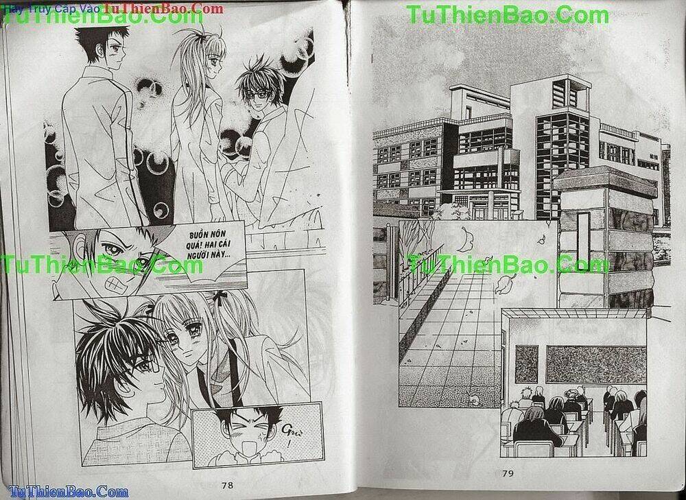 đại ca tuổi yêu chapter 15 39