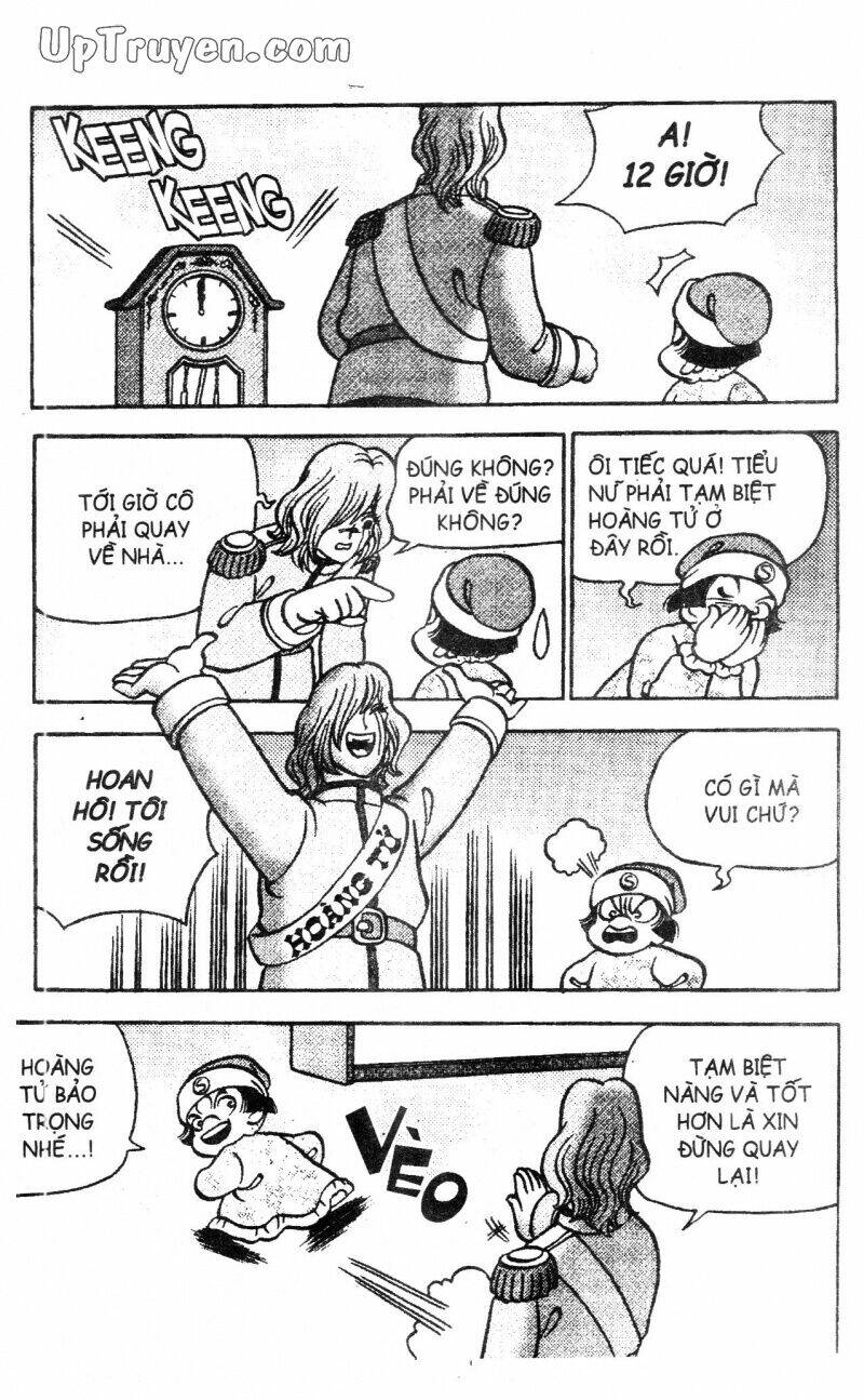 đội quân nhí nhố chapter 29 48