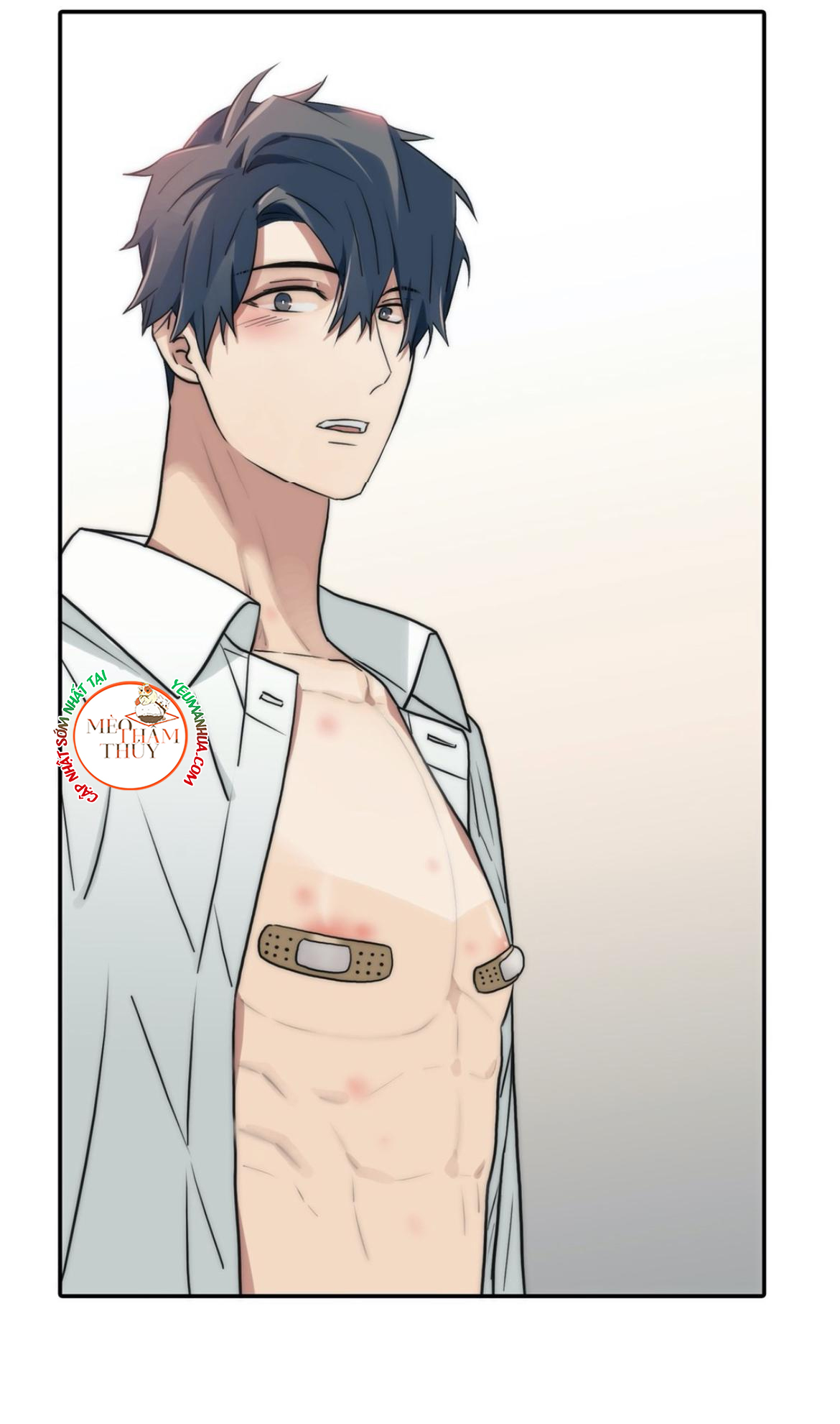 đưa đón người yêu chapter 70 48