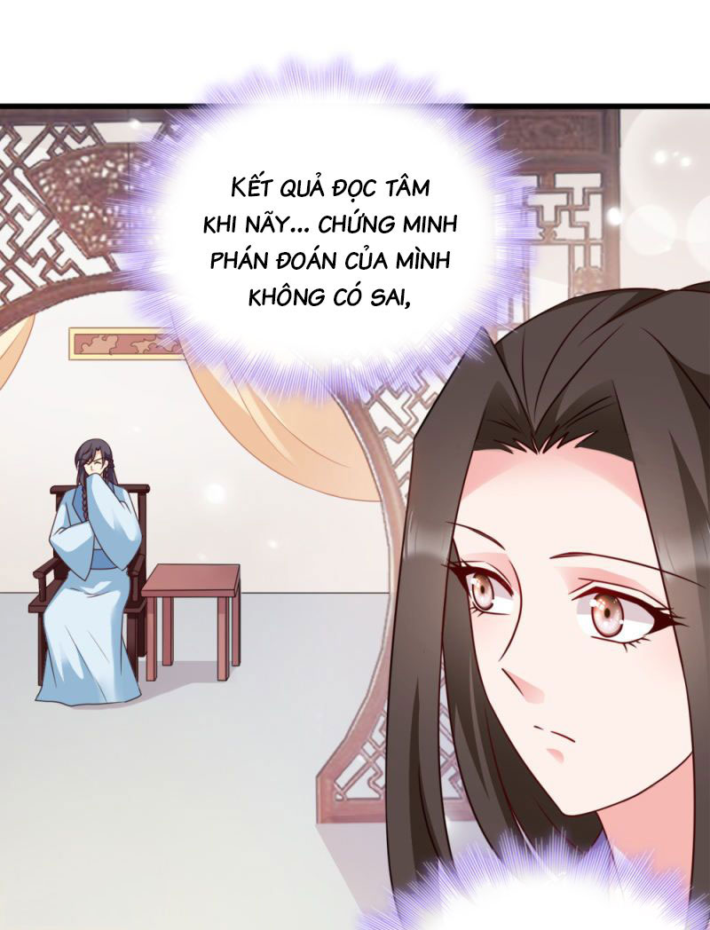 độc tâm cuồng phi khuynh thiên hạ chapter 58 11