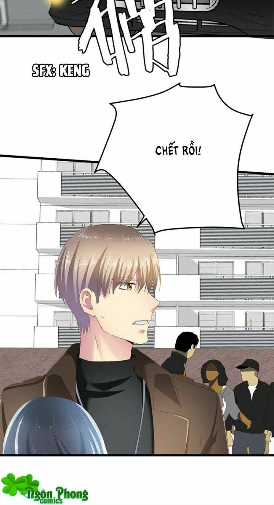 khi trò chơi ác ma bắt đầu chapter 37 20