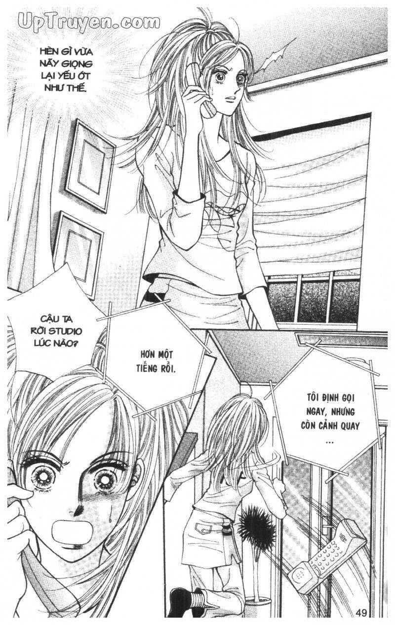 người yêu hoa chapter 1 49