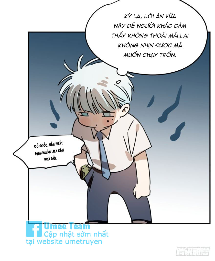 bắt lấy ngao ngao chapter 13 58