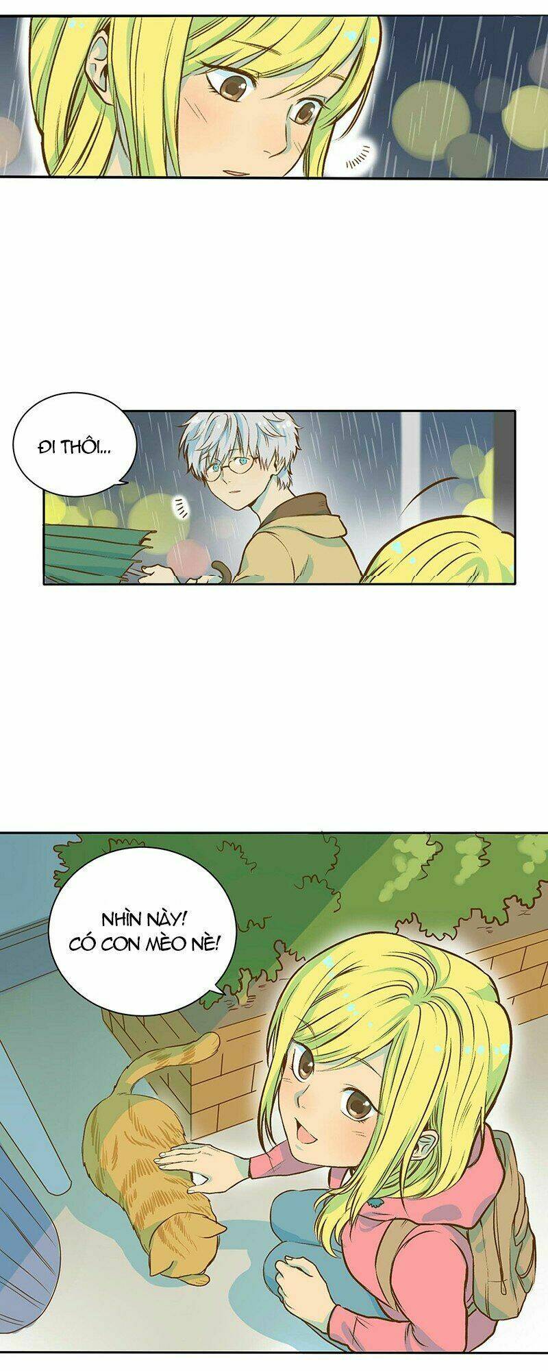 bí mật sâu sắc nhất của tôi chapter 1 24