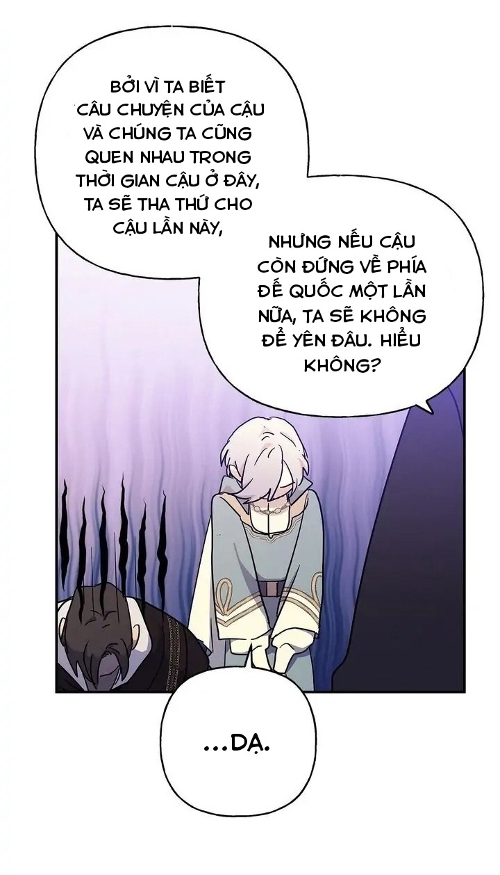 bình tĩnh nào, tiểu thư! chapter 28 72