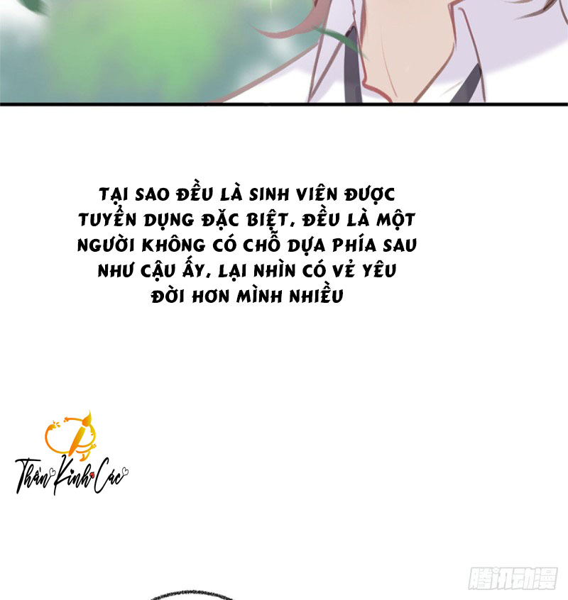 10 định ước giữa tôi và cậu ấy chapter 1 17